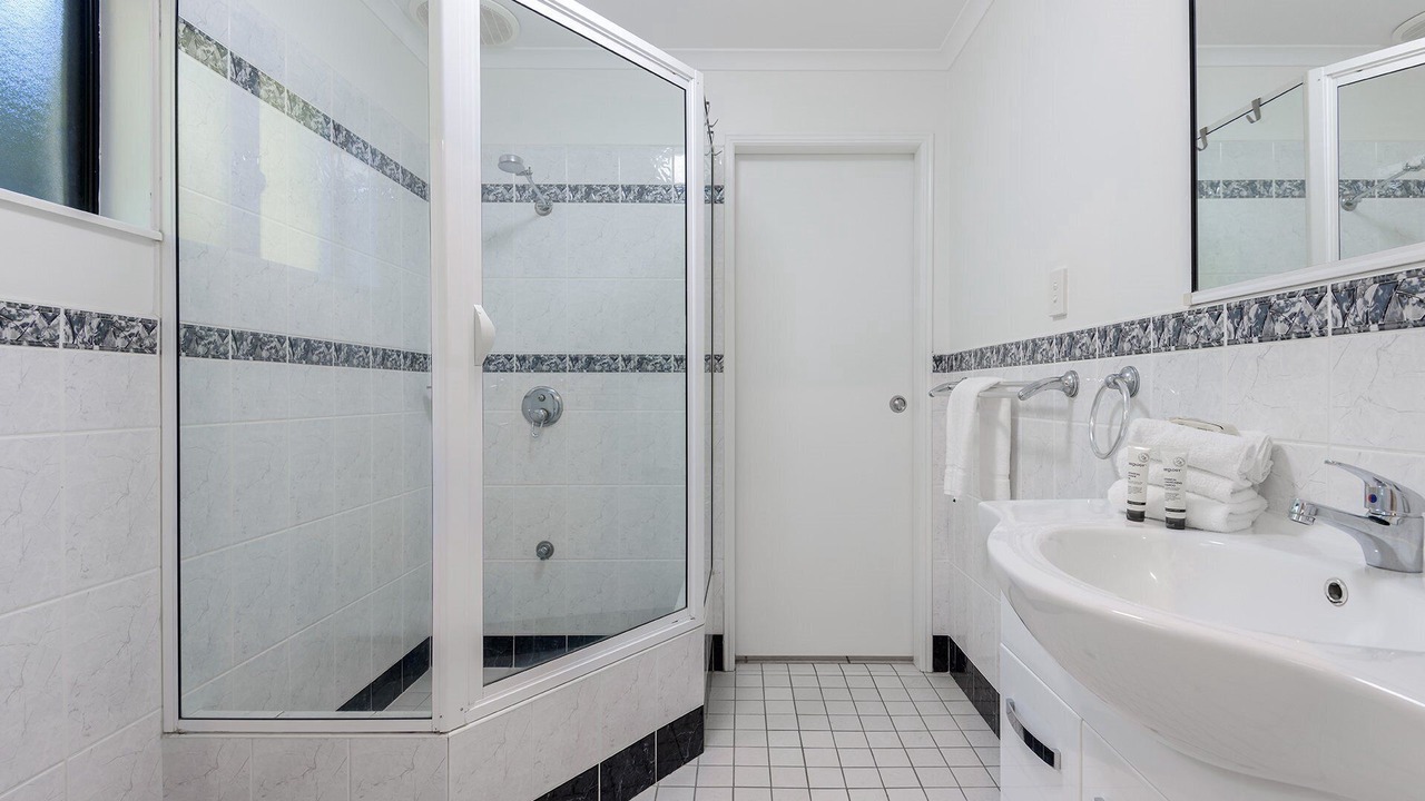 Photo of Bathroom in Craiglie