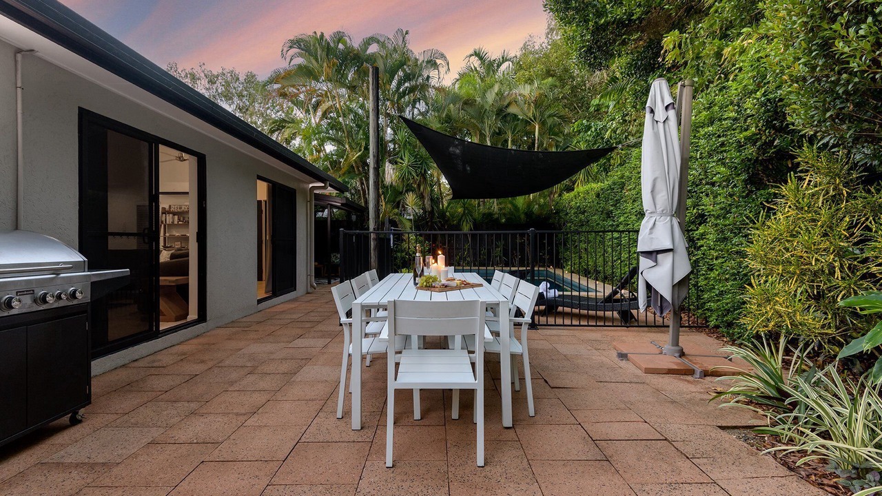 Photo of Outdoor in Craiglie