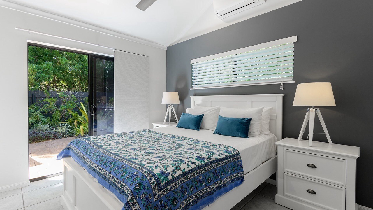 Photo of Bedroom in Craiglie