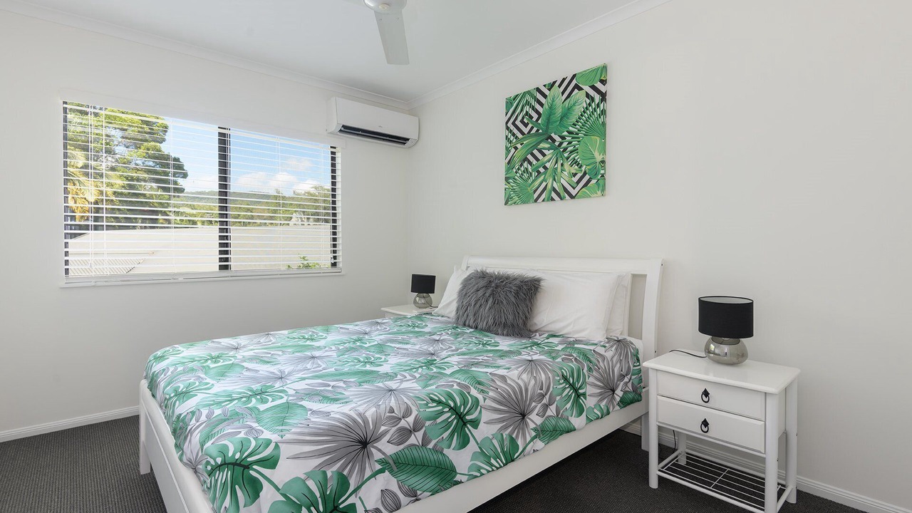 Photo of Bedroom in Craiglie