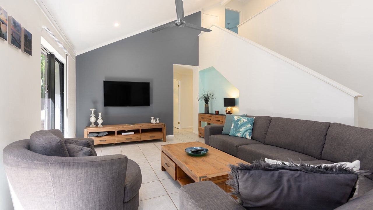 Photo of Livingroom in Craiglie