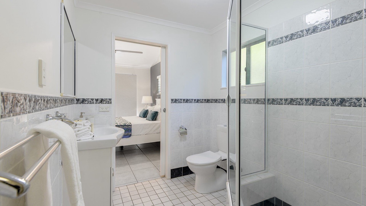 Photo of Bathroom in Craiglie