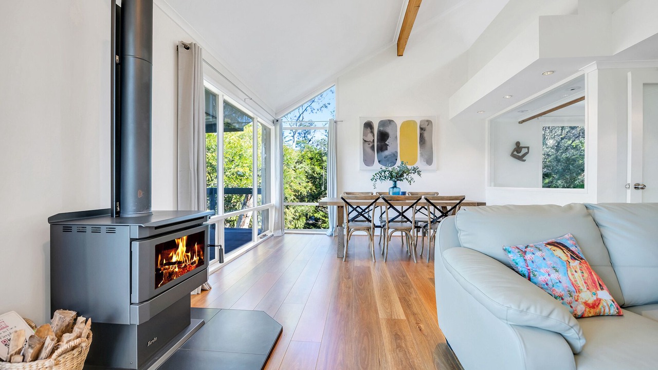 Photo of Livingroom in Mount Osmond