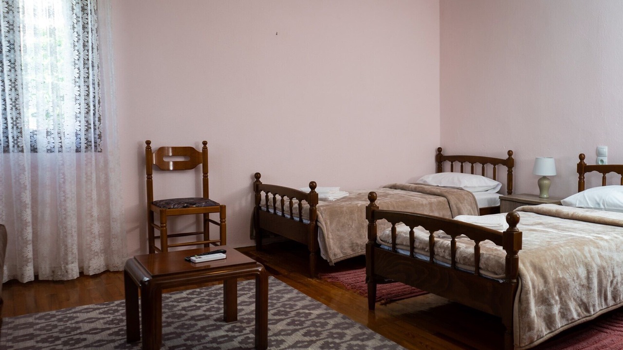 Photo of Bedroom in Kastraki
