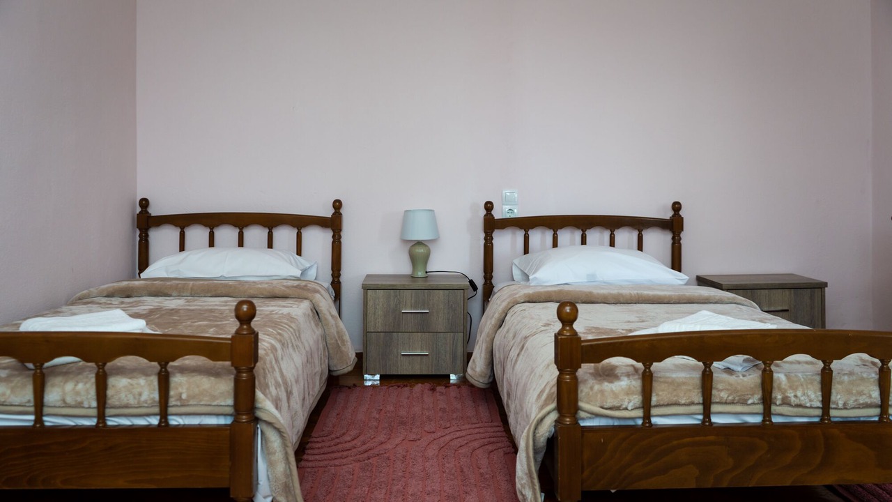 Photo of Bedroom in Kastraki