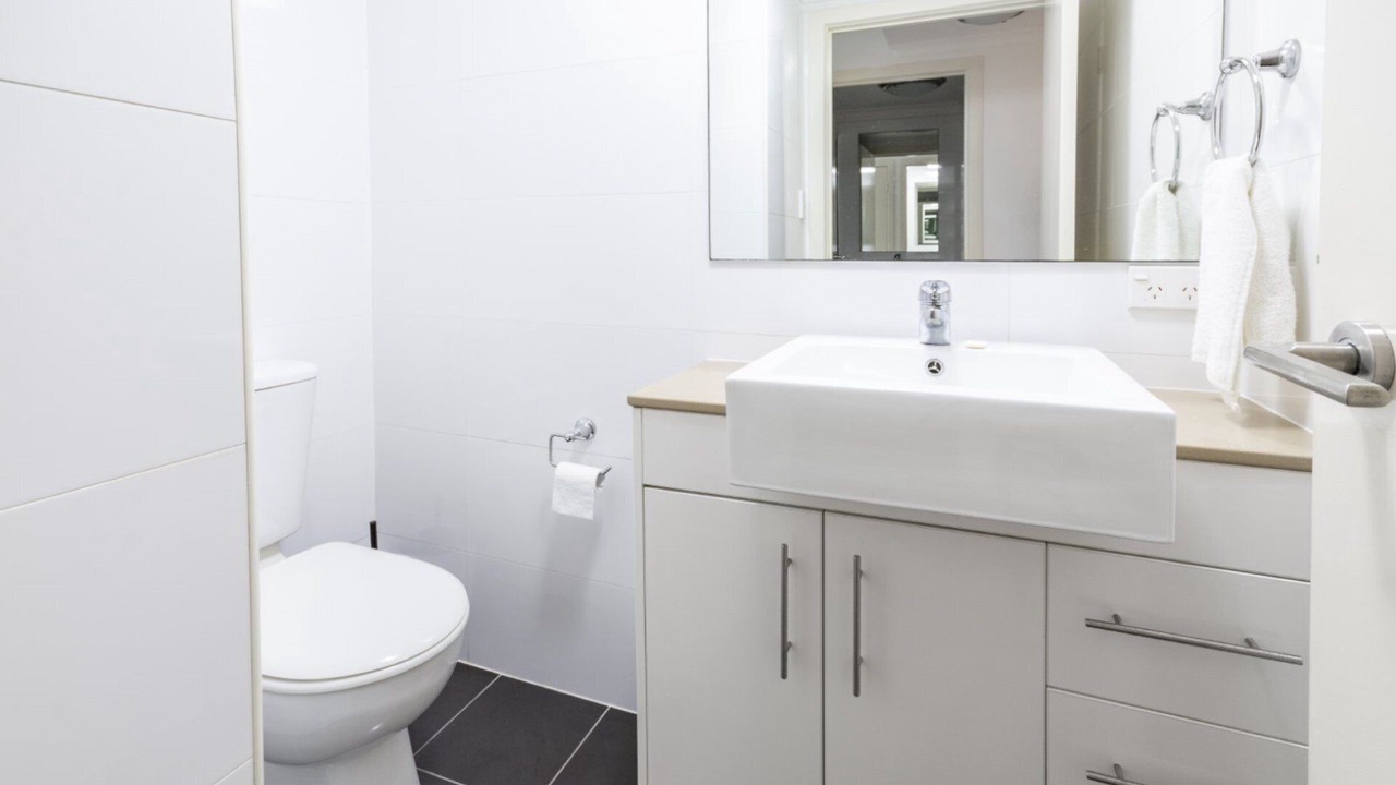 Photo of Bathroom in Bellara