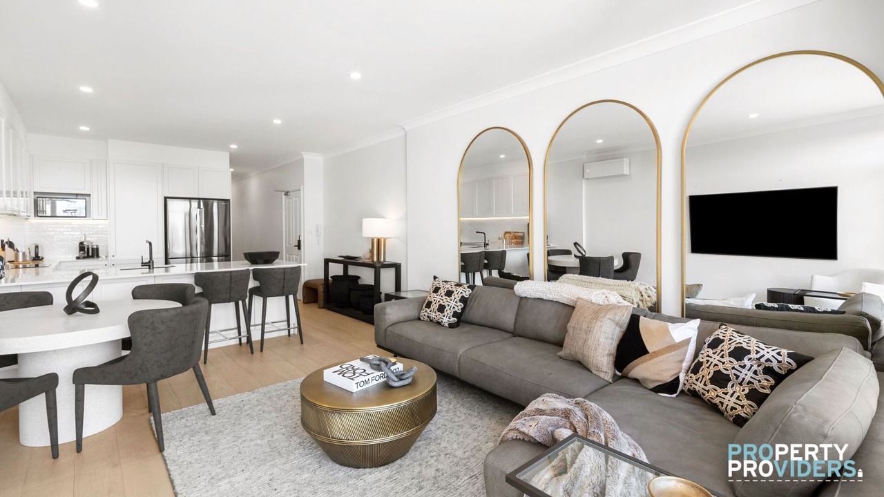 Photo of Livingroom in Mosman