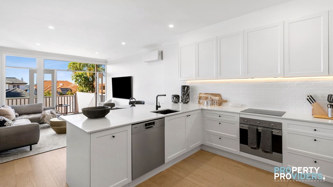Photo of Kitchen in Mosman