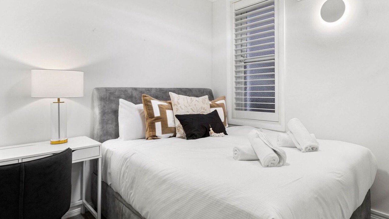 Photo of Bedroom in Mosman