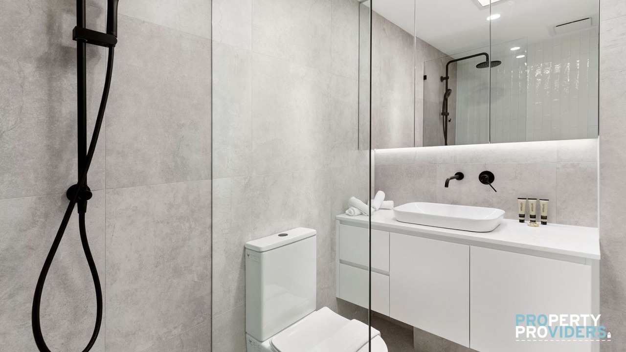 Photo of Bathroom in Mosman
