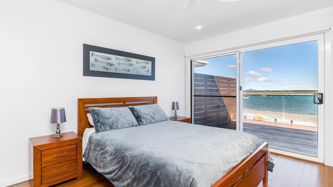 Photo of Bedroom in Iluka