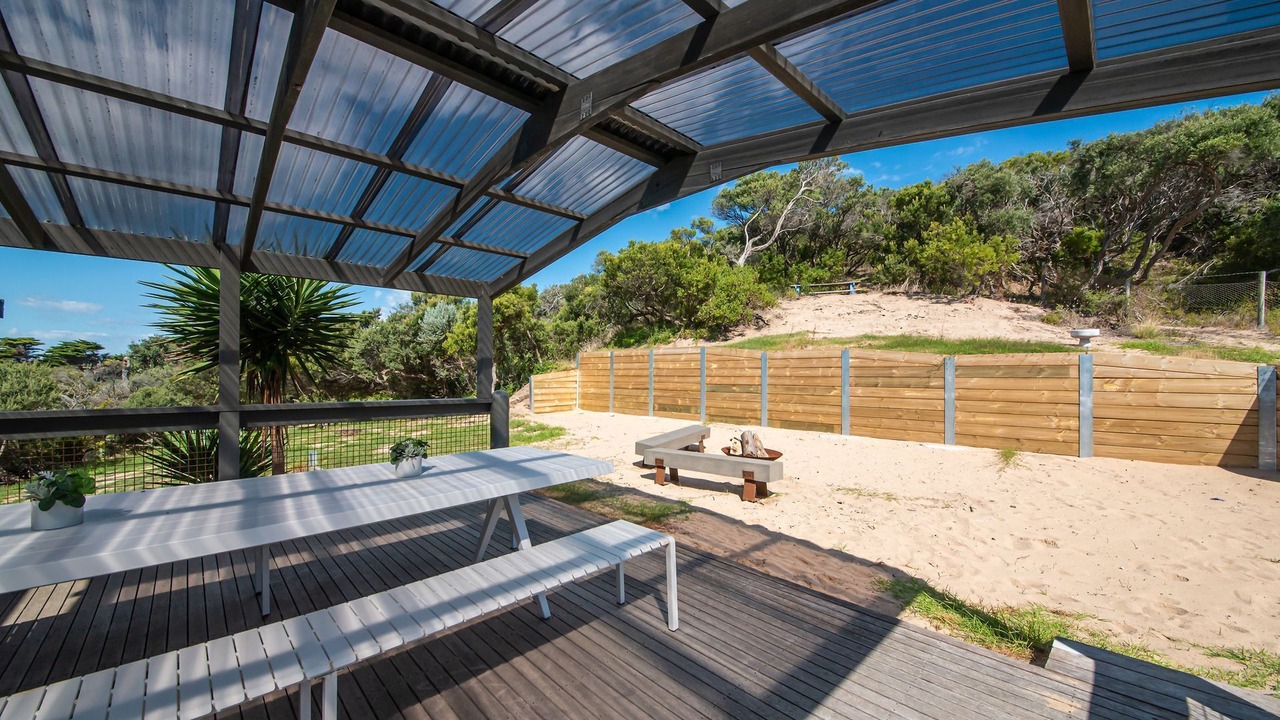 Photo of Outdoor in St. Andrews Beach