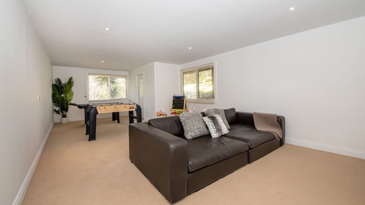 Photo of Bedroom in St. Andrews Beach