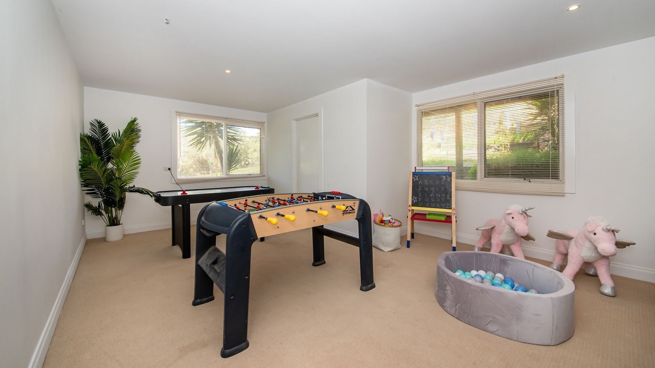 Photo of Bedroom in St. Andrews Beach