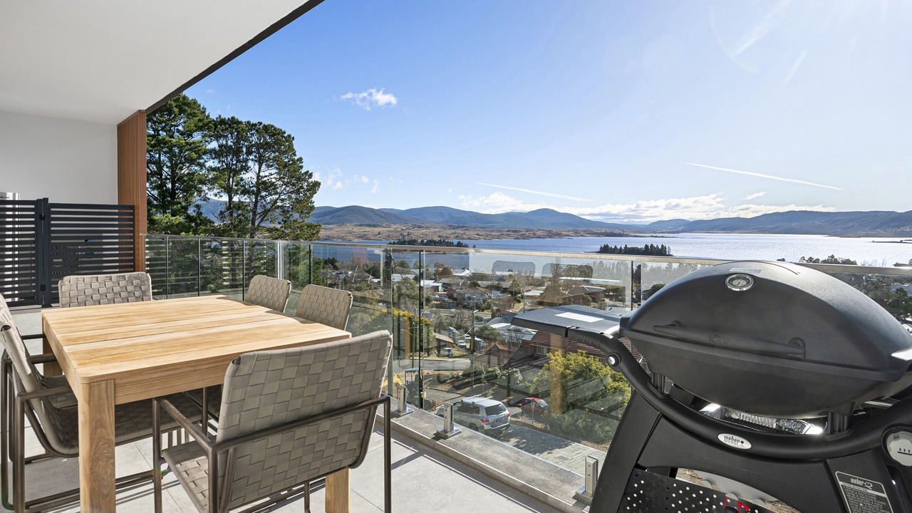 Photo of Patio Balcony in Jindabyne