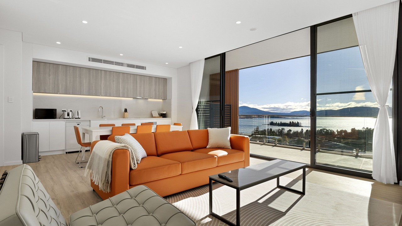Photo of Livingroom in Jindabyne
