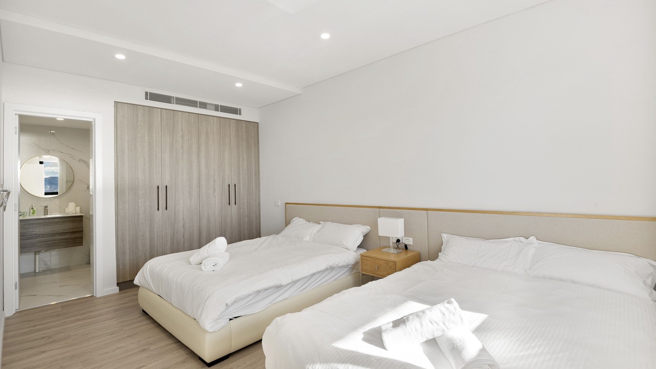 Photo of Bedroom in Jindabyne