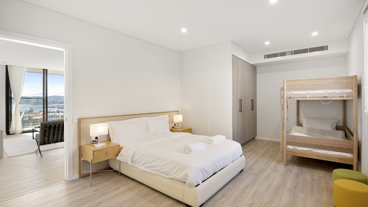 Photo of Bedroom in Jindabyne
