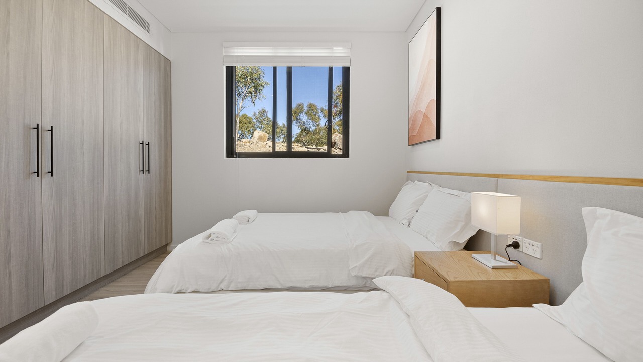 Photo of Bedroom in Jindabyne
