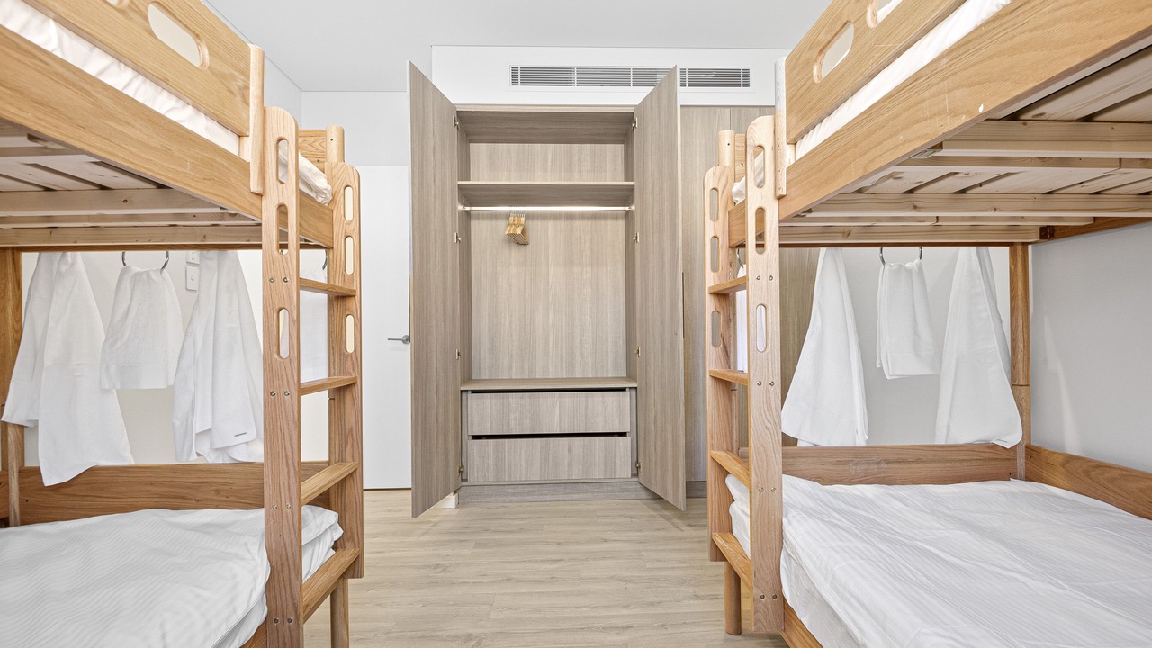 Photo of Bedroom in Jindabyne