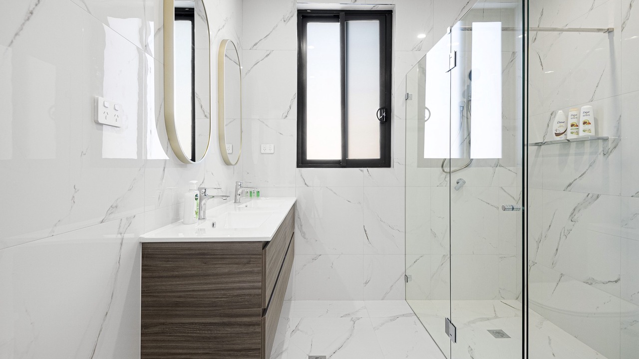 Photo of Bathroom in Jindabyne