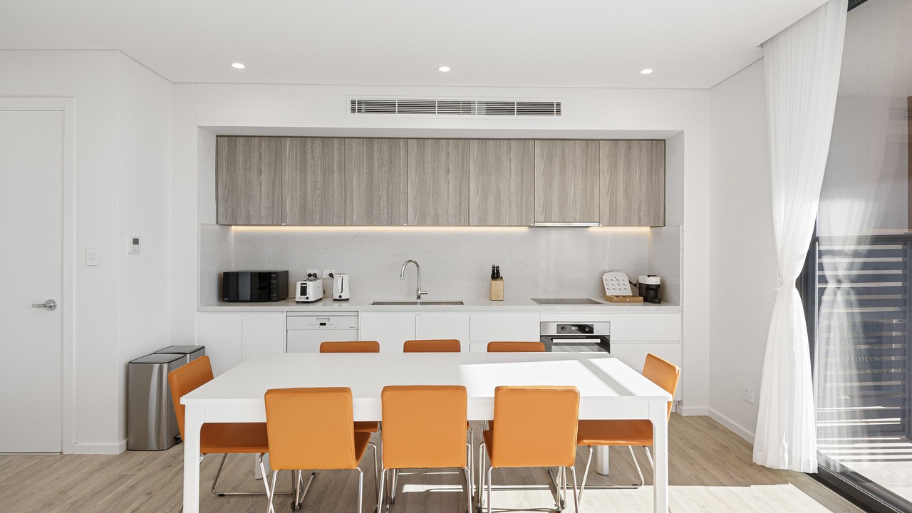 Photo of Kitchen in Jindabyne