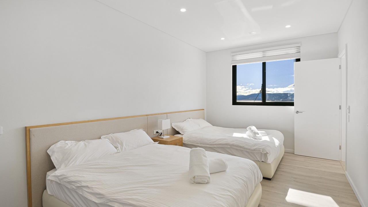 Photo of Bedroom in Jindabyne