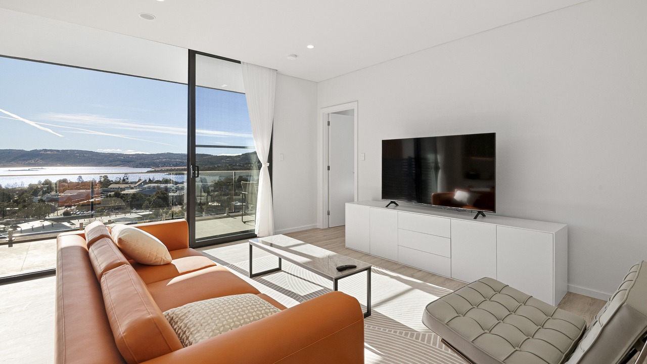 Photo of Livingroom in Jindabyne