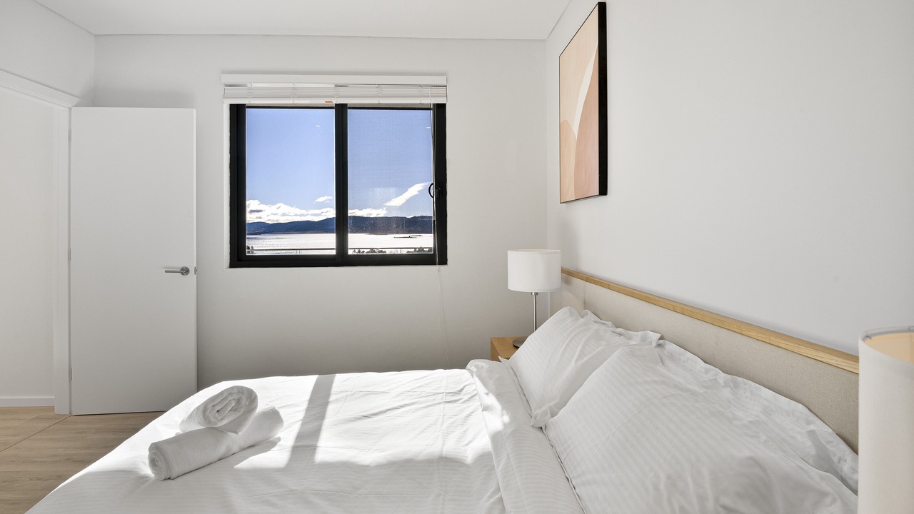 Photo of Bedroom in Jindabyne