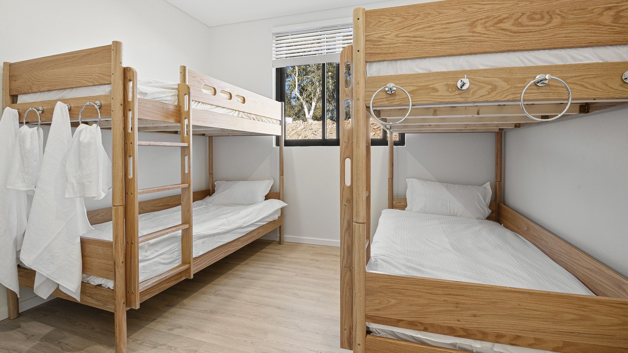 Photo of Bedroom in Jindabyne