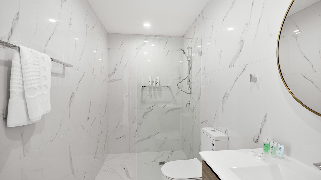 Photo of Bathroom in Jindabyne