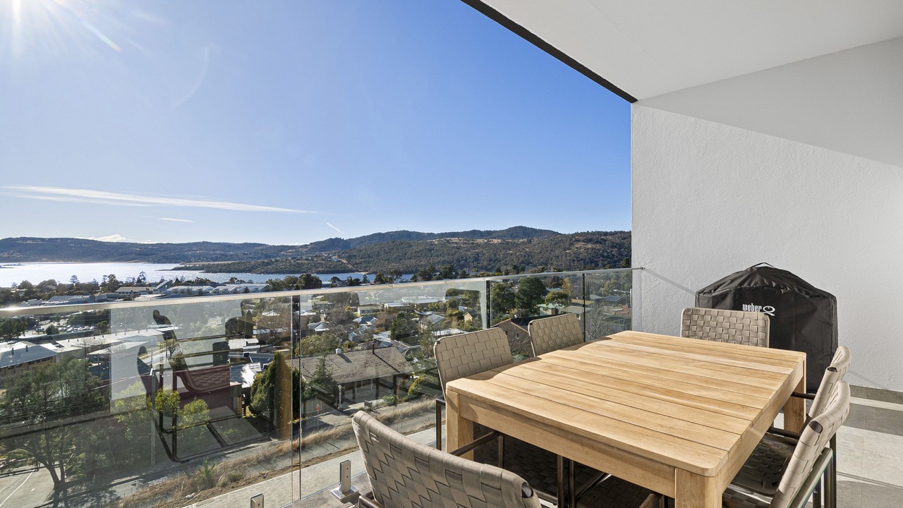 Photo of Patio Balcony in Jindabyne