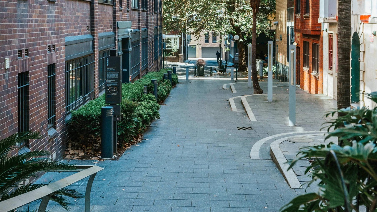 Photo of Outdoor in Kings Cross