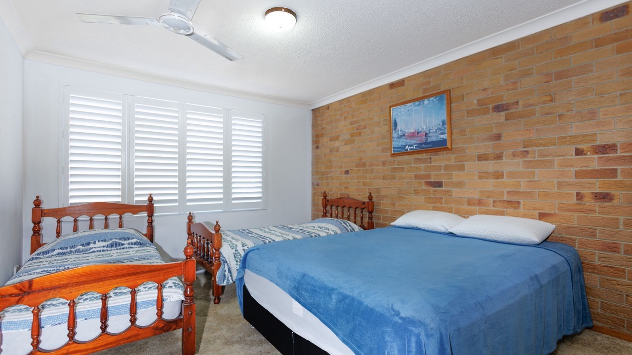 Photo of Bedroom in Iluka