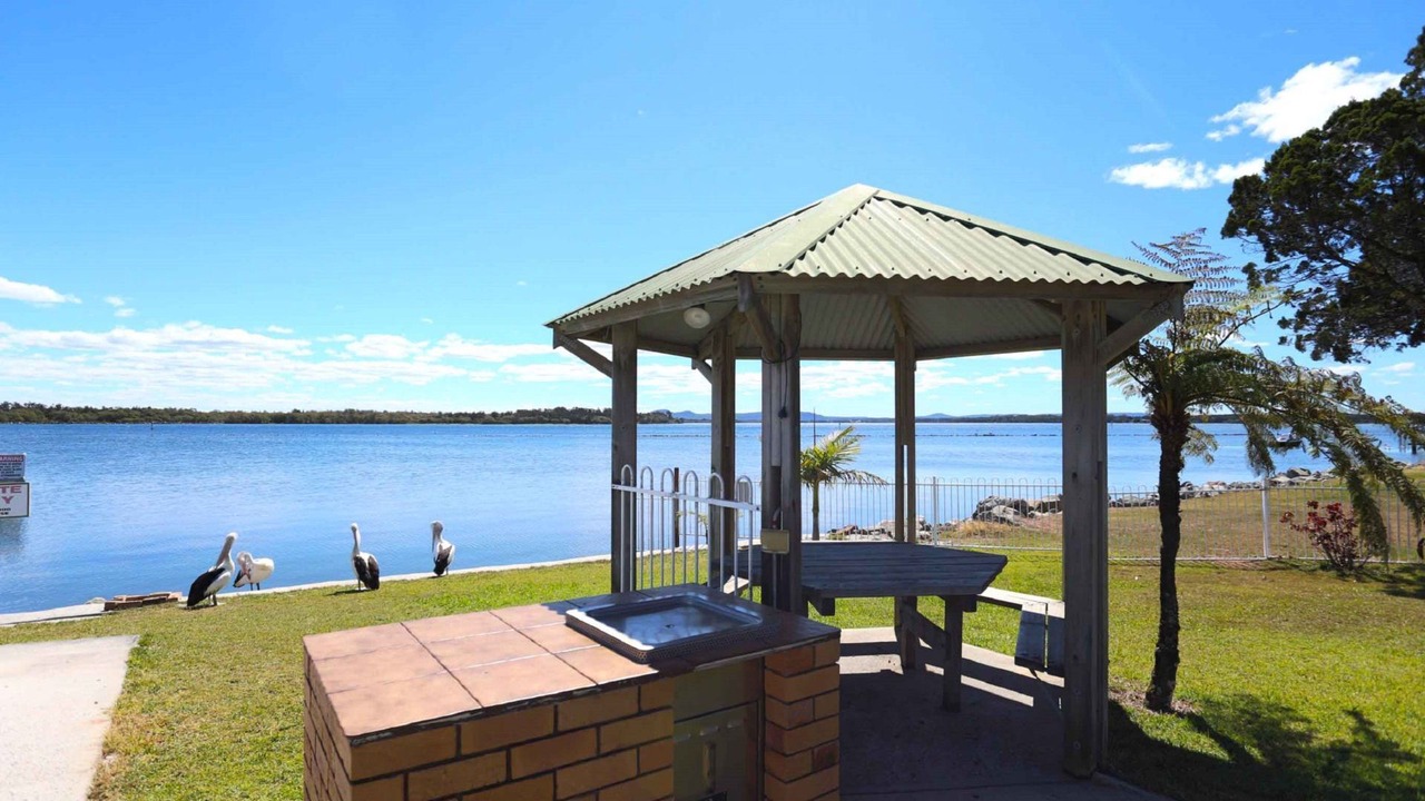 Photo of Patio Balcony in Iluka