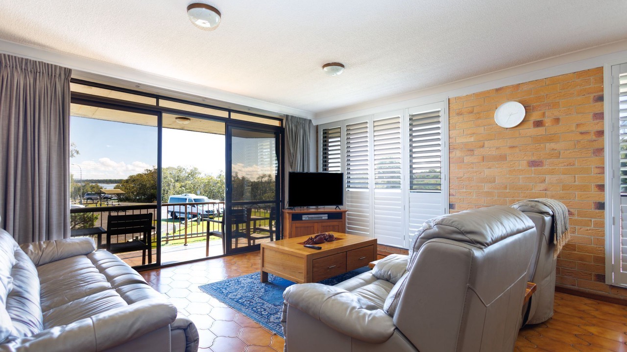 Photo of Livingroom in Iluka