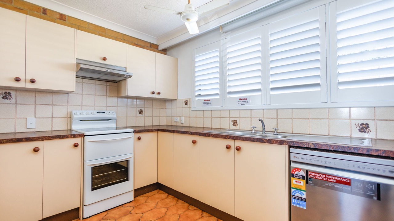 Photo of Kitchen in Iluka