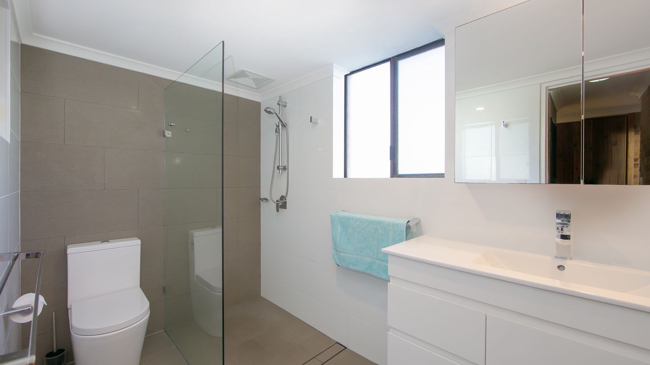 Photo of Bathroom in Iluka