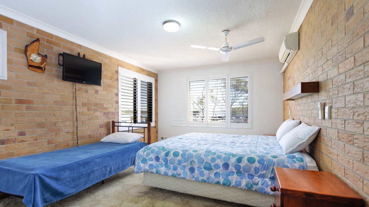 Photo of Bedroom in Iluka
