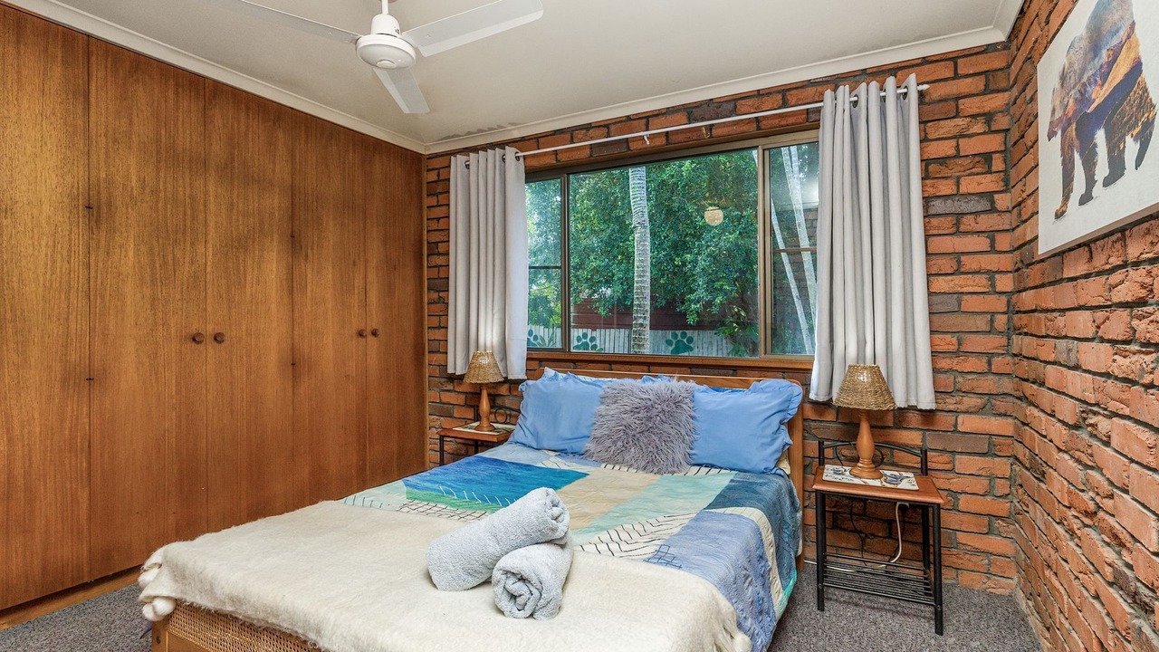 Photo of Bedroom in Iluka
