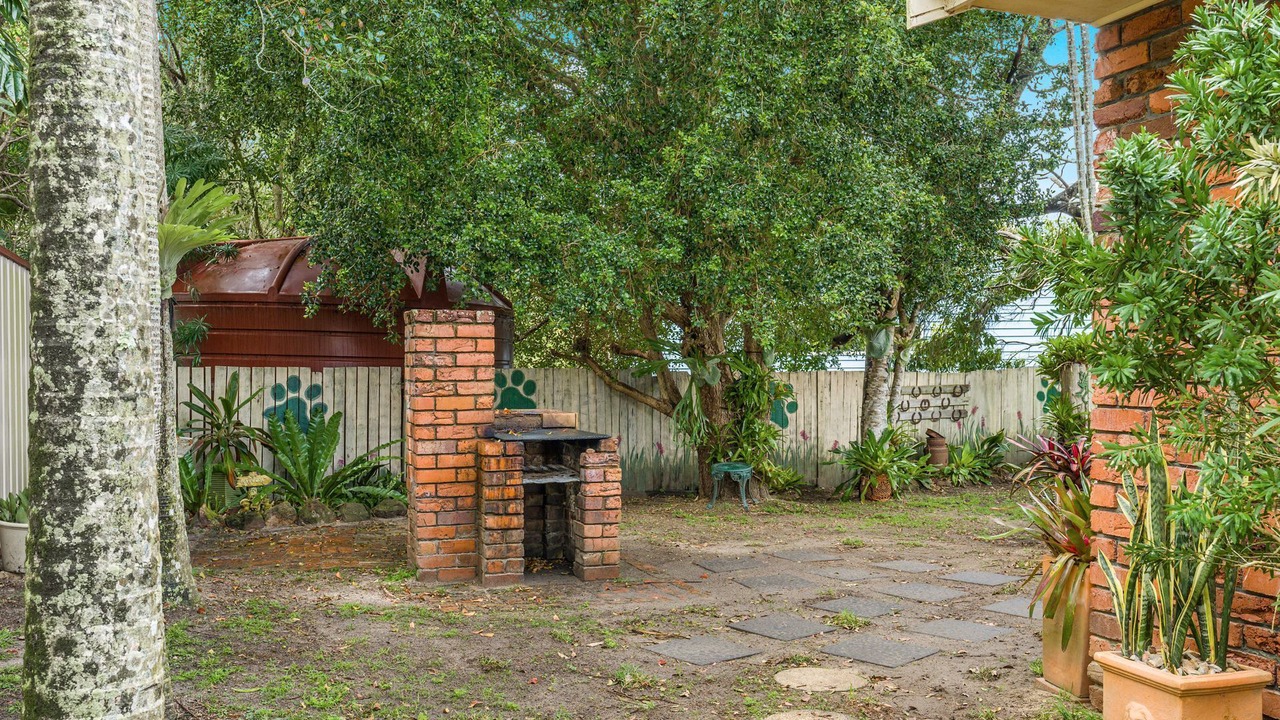 Photo of Patio Balcony in Iluka