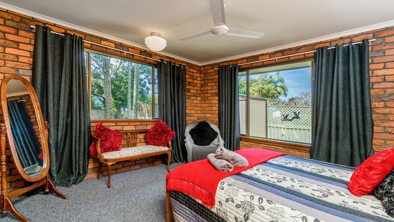 Photo of Bedroom in Iluka