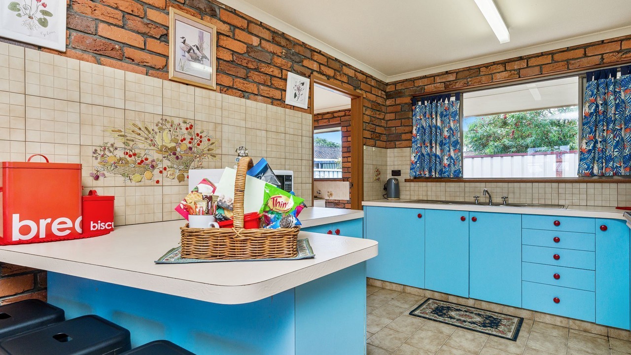 Photo of Kitchen in Iluka