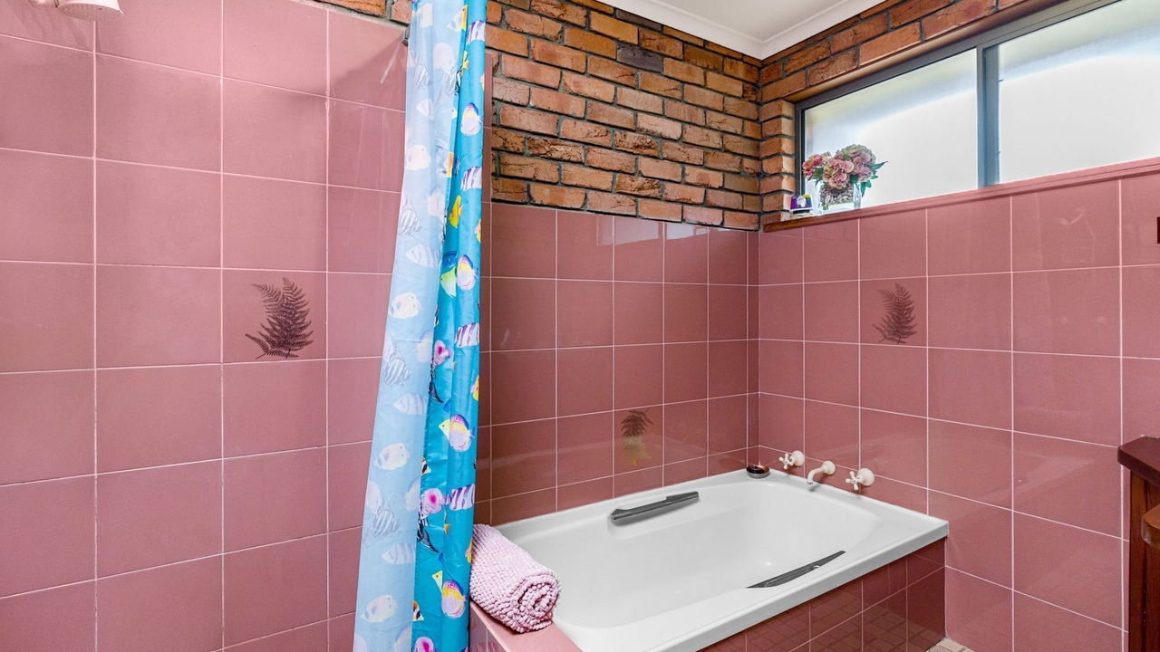 Photo of Bathroom in Iluka