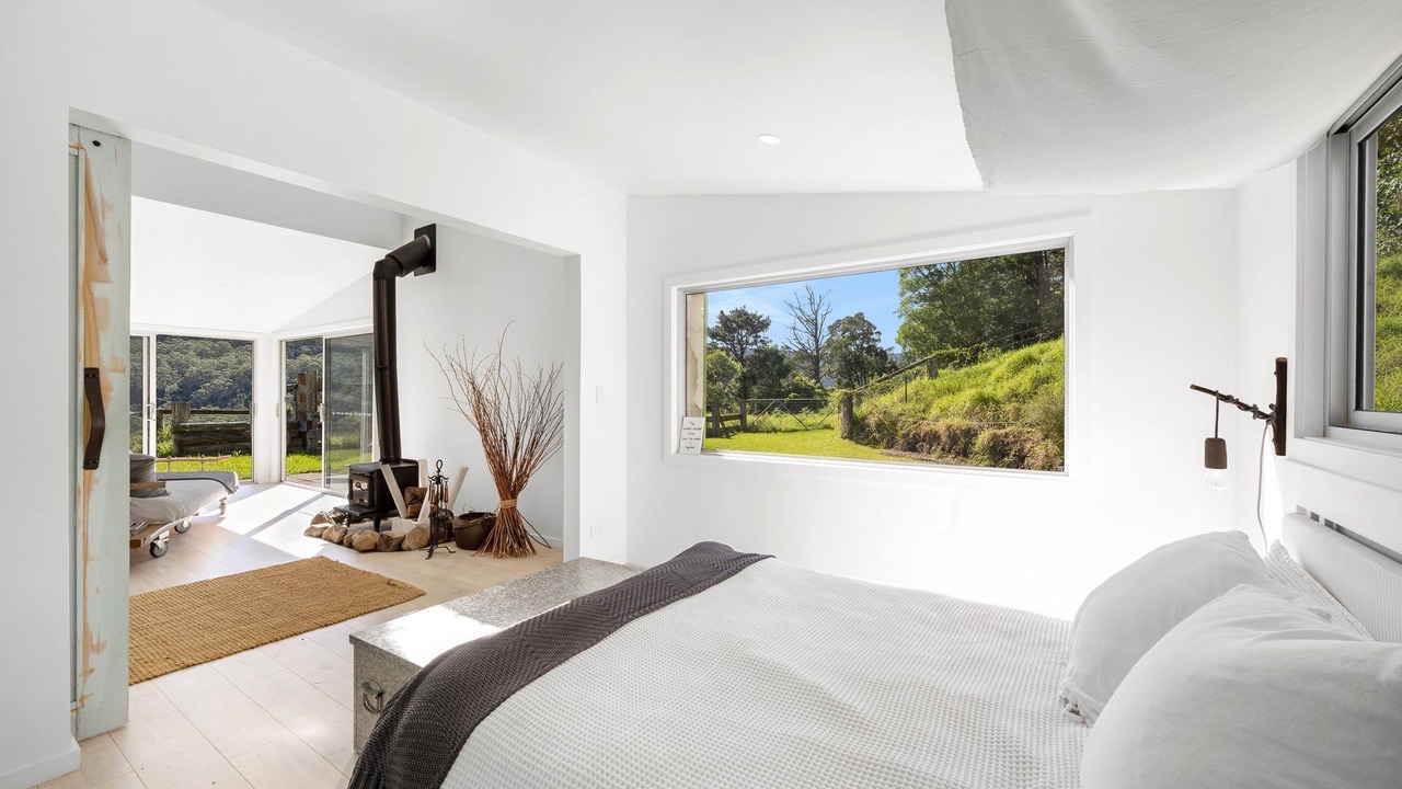 Photo of Bedroom in Wattamolla