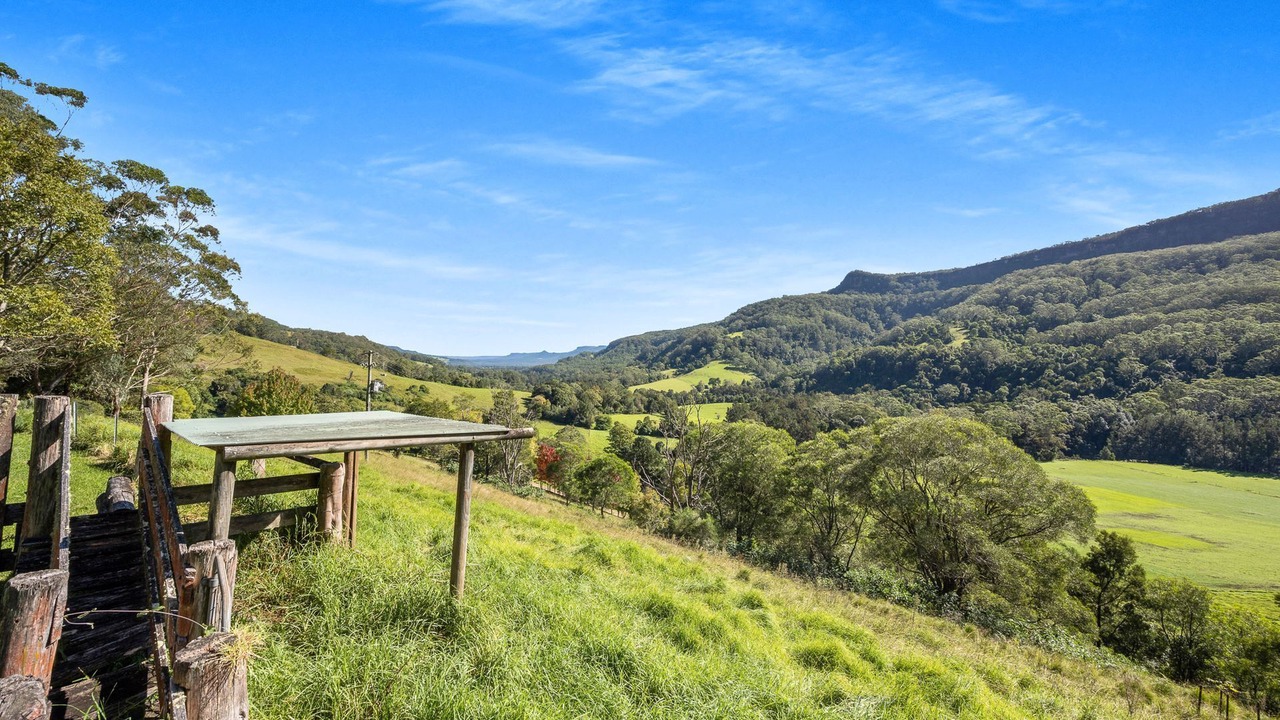 Photo of Outdoor in Wattamolla
