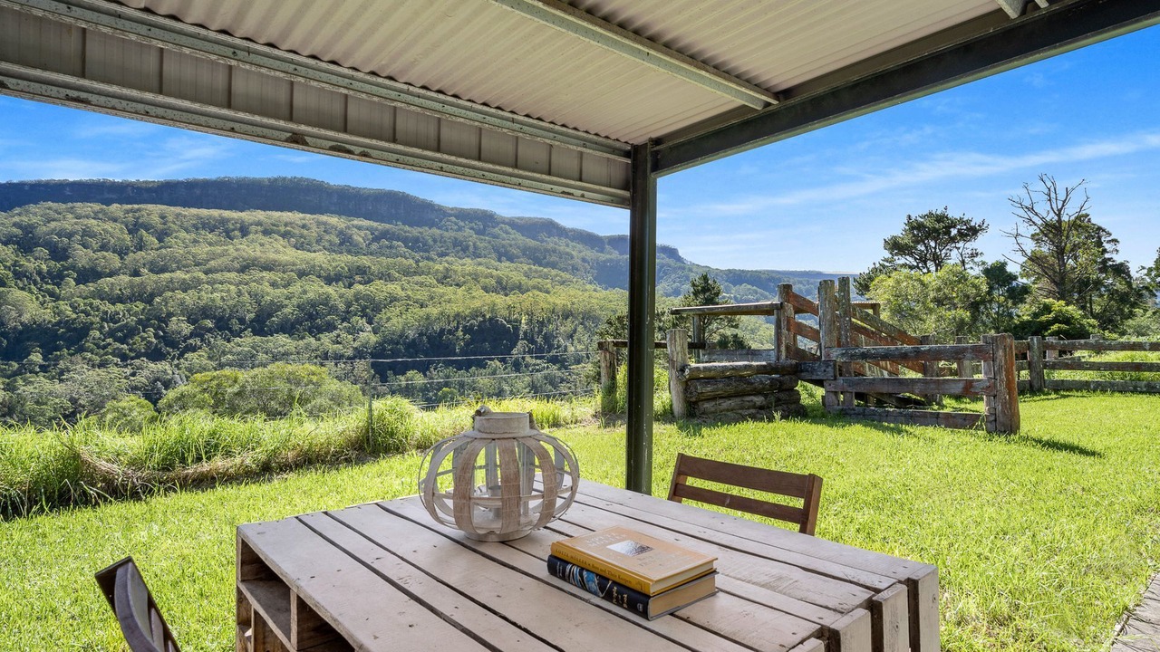 Photo of Outdoor in Wattamolla