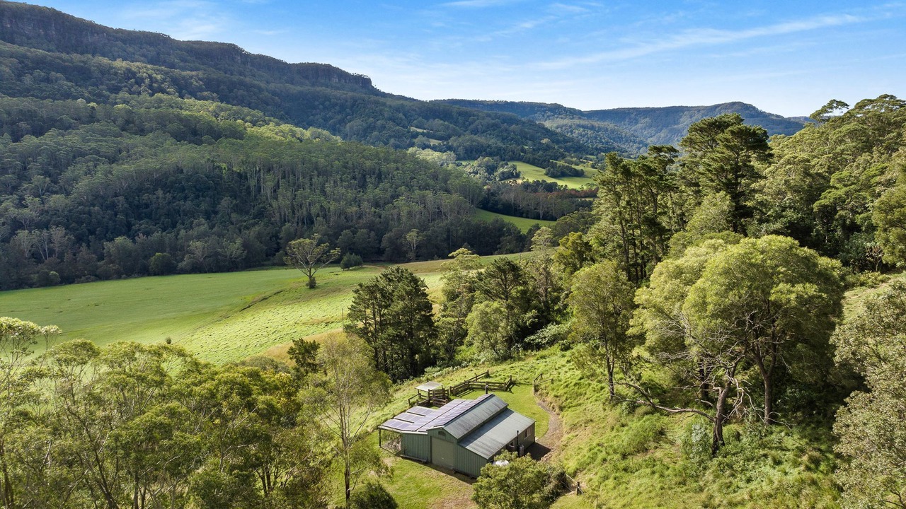 Photo of Outdoor in Wattamolla