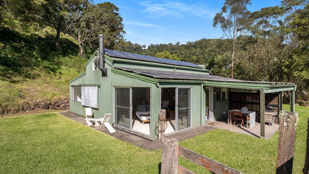 Photo of Outdoor in Wattamolla