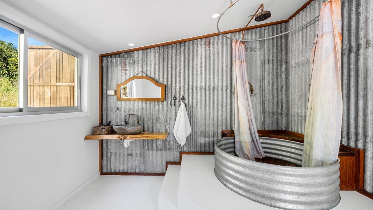 Photo of Bathroom in Wattamolla